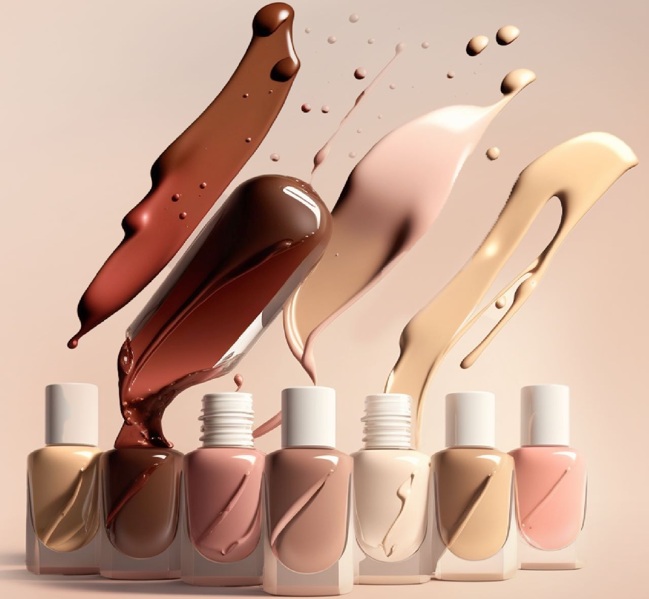 Nail Shine